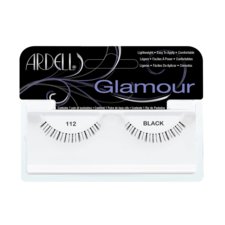 Strip Lashes ARDELL Glamour 112